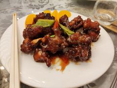 -新兴家喻酒家·羊城名宴(昌岗店)