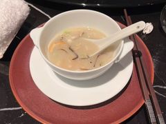 -湖滨28中餐厅·西湖宴·杭州君悦酒店