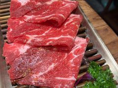 -西塔老太太泥炉烤肉(万柳华联店)