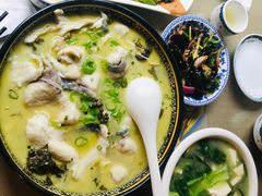 -随善园餐厅(大理店)