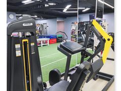 -即刻自助健身·私教馆(对外经贸店)