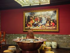 -丁卯•铜锅涮肉(工体店)