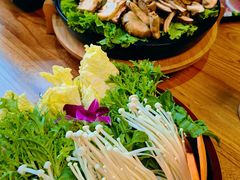 -束河人家(南锣鼓巷店)