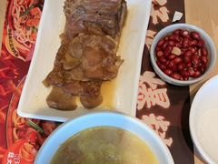 -大师兄·西北小馆(金湾华发商都店)