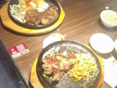 -豪享来中西餐厅(广灵店)