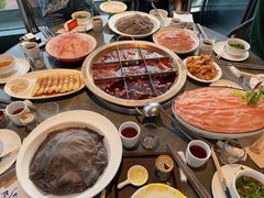 -长嘉·河图火锅(长嘉汇江景旗舰店)
