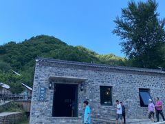 -北京山里寒舍度假酒店