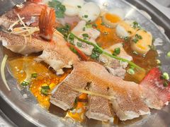 -水禾轩·海鲜蒸汽主题餐厅(拱北店)