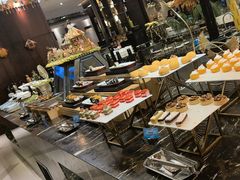 -西安西藏大厦开元名都大酒店·四季轩中餐厅