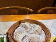 -如轩·海鲜砂锅粥·潮汕菜(南城店)