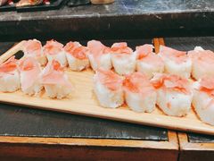 -大风歌海鲜烧烤火锅自助餐厅