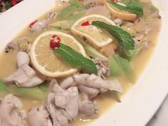 -雀蓝川菜(奥体广场店)