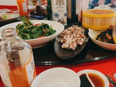 -高佳庄·舟山海鲜(海景旗舰店)