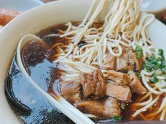 -李先生牛肉面大王(站北广场店)