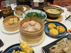 -白天鹅宾馆-宏图府餐厅