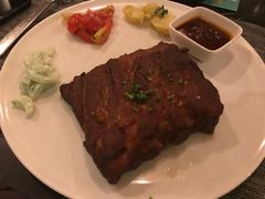 -WOLFGANG PUCK KITCHEN & BAR(迪士尼小镇店)