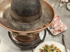 -三兴涮羊肉(荣安大街店)