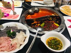 -三只耳火锅(宽窄巷子店)