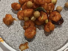 -荟廷·晶萃(陆家嘴尚悦湾店)