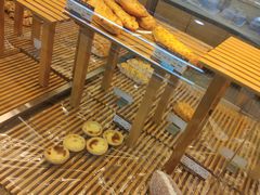 -长发西饼(临顿路店)