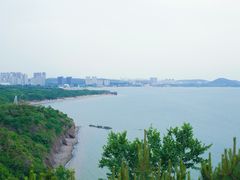 -兴城海滨风景区
