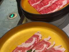 -一绪に寿喜烧(荟聚店)