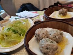 -香港富临皇宫(五月花商业广场店)