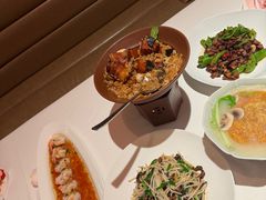 银芽炒鳝丝-张福记(五一公园店)