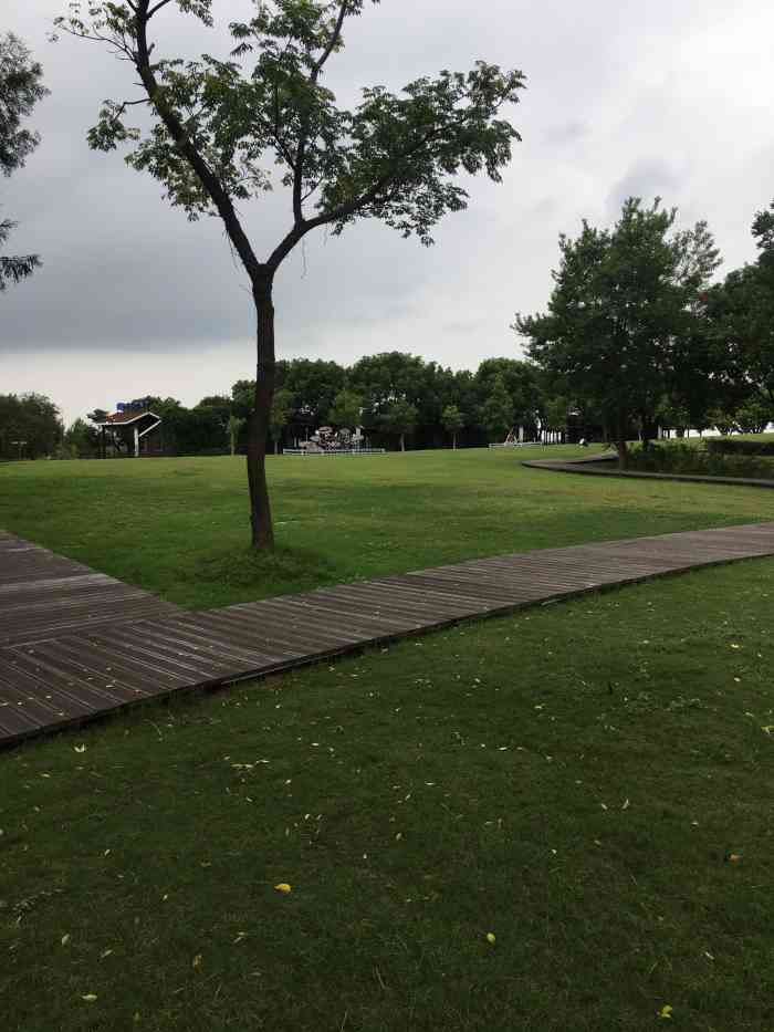 太湖新天地生态休闲公园-"太湖新天地生态公园,周末休息过来散散心还.