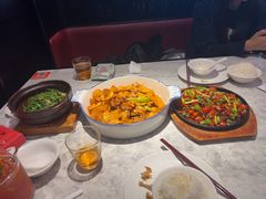 -天辣(金桥啦啦宝都店)