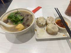 -咬不得高祖生煎·简餐(城站店)