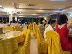 -双天海鲜楼 · 43年老字号