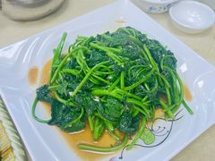 番薯叶-津津食品店