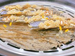 -晶莹品鲜.顺德鱼生.特色桑拿菜