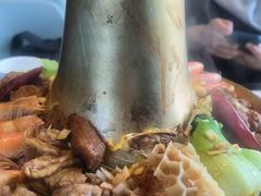 -鼓楼东街老火锅(鼓楼店)