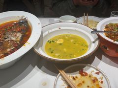 -逐鹿·古风·湘菜馆(望京店)