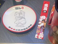 -钱锋炭缸烧烤(南湖大路总店)