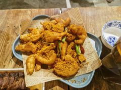 -十六蒲(桂林路店)