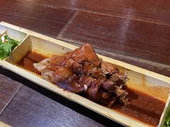 -大牌大·传统杭帮菜(湖滨店)