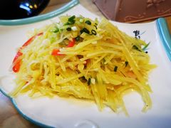 -石锅鱼府(二分店)