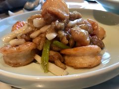 -京味斋·北京烤鸭(华威桥北工大店)