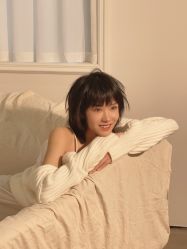 点击看大图 -柒薇映画7v Fix·孕照馆