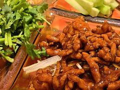 -老郑家东北春饼(龙悦居店)
