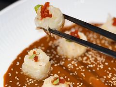 -喜悦烤鸭·新京菜(王府井店)