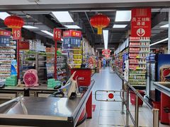 -家乐福(古北店)