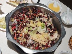 -万和源炝锅城·活鱼现炝(文艺北路店)