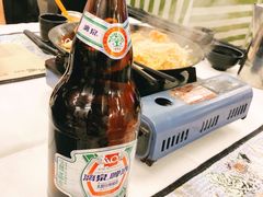 漓泉啤酒-刘姐啤酒鱼民族演艺餐厅(西街总店)