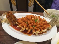 -金陵家宴·金陵春·南京菜(夫子庙店)