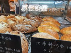 -仙峰天然面包(迎宾路店)