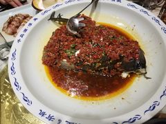 -那家小馆•北京菜•烤鸭(中关村店)